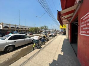 Local comercial en venta, Avenida Periférico; Cunduacán, Tabasco