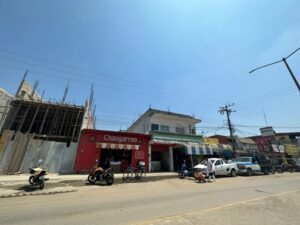 Local comercial en venta, Avenida Periférico; Cunduacán, Tabasco