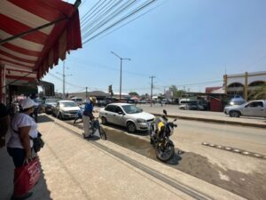 Local comercial en venta, Avenida Periférico; Cunduacán, Tabasco