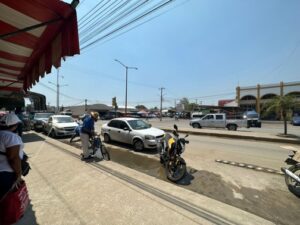 Local comercial en venta, Avenida Periférico; Cunduacán, Tabasco