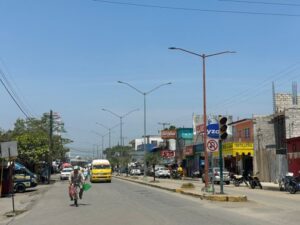 Local comercial en venta, Avenida Periférico; Cunduacán, Tabasco