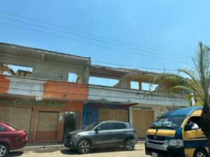 Local comercial en venta, Avenida Periférico; Cunduacán, Tabasco