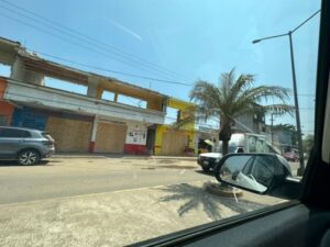 Local comercial en venta, Avenida Periférico; Cunduacán, Tabasco