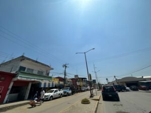 Local comercial en venta, Avenida Periférico; Cunduacán, Tabasco