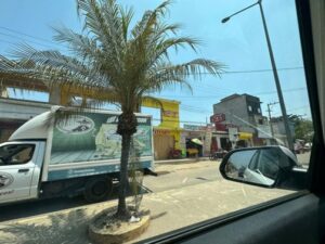 Local comercial en venta, Avenida Periférico; Cunduacán, Tabasco