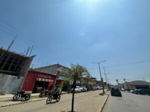 Local comercial en venta, Avenida Periférico; Cunduacán, Tabasco