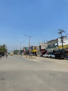 Local comercial en venta, Avenida Periférico; Cunduacán, Tabasco