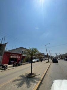 Local comercial en venta, Avenida Periférico; Cunduacán, Tabasco