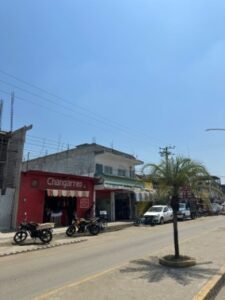 Local comercial en venta, Avenida Periférico; Cunduacán, Tabasco