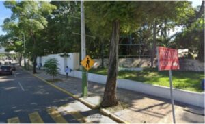 Terreno en venta, avenida Paseo Tabasco y calle Benito Juárez; Villahermosa, Tabasco