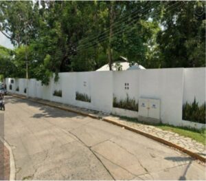 Terreno en venta, avenida Paseo Tabasco y calle Benito Juárez; Villahermosa, Tabasco