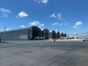 Bodegas en renta, Mega Parque Industrial Tabasco, Carretera Federal Villahermosa-Cárdenas km. 22.5