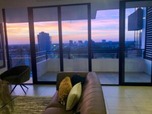 Departamento en venta, Edificio Laguna Park-Piso 10, Avenida Paseo Tabasco, Jesús García; Villahermosa