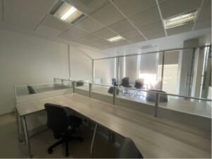 Oficinas en venta piso 1, local 2, Torre Samarkanda; Villahermosa, Tabasco 2000