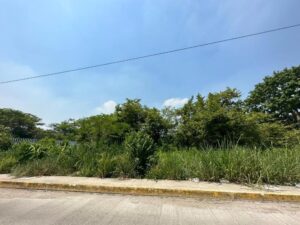 Terreno en venta, calzada Miguel Orrico de los Llanos, Colonia Carlos Pellicer Cámara; Cárdenas, Tabasco