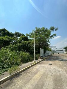 Terreno en venta, calzada Miguel Orrico de los Llanos, Colonia Carlos Pellicer Cámara; Cárdenas, Tabasco