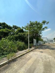 Terreno en venta, calzada Miguel Orrico de los Llanos, Colonia Carlos Pellicer Cámara; Cárdenas, Tabasco