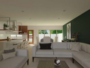 Casa en venta, residencial Haciendas Asturias; Villahermosa, Tabasco