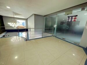 Oficinas en renta, Torre Atenas, colonia Oropeza, avenida Paseo Tabasco; Villahermosa