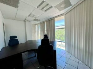 Oficinas en renta, Torre Atenas, colonia Oropeza, avenida Paseo Tabasco; Villahermosa