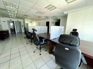 Oficinas en renta, Torre Atenas, colonia Oropeza, avenida Paseo Tabasco; Villahermosa