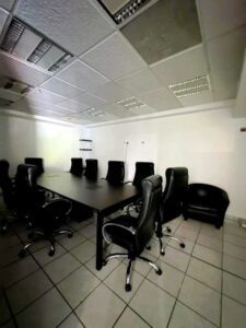 Oficinas en renta, Torre Atenas, colonia Oropeza, avenida Paseo Tabasco; Villahermosa