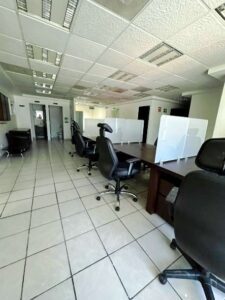 Oficinas en renta, Torre Atenas, colonia Oropeza, avenida Paseo Tabasco; Villahermosa