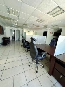 Oficinas en renta, Torre Atenas, colonia Oropeza, avenida Paseo Tabasco; Villahermosa