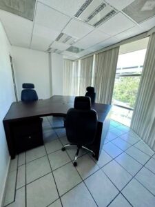 Oficinas en renta, Torre Atenas, colonia Oropeza, avenida Paseo Tabasco; Villahermosa