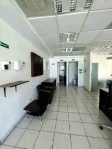 Oficinas en renta, Torre Atenas, colonia Oropeza, avenida Paseo Tabasco; Villahermosa