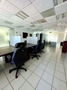 Oficinas en renta, Torre Atenas, colonia Oropeza, avenida Paseo Tabasco; Villahermosa