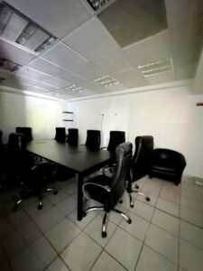 Oficinas en renta, Torre Atenas, colonia Oropeza, avenida Paseo Tabasco; Villahermosa