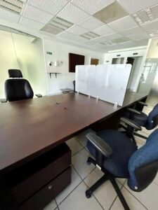 Oficinas en renta, Torre Atenas, colonia Oropeza, avenida Paseo Tabasco; Villahermosa