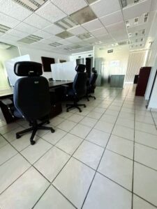 Oficinas en renta, Torre Atenas, colonia Oropeza, avenida Paseo Tabasco; Villahermosa