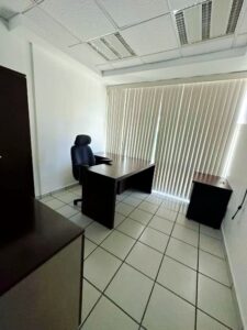 Oficinas en renta, Torre Atenas, colonia Oropeza, avenida Paseo Tabasco; Villahermosa