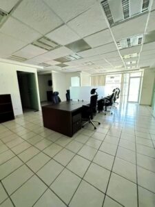 Oficinas en renta, Torre Atenas, colonia Oropeza, avenida Paseo Tabasco; Villahermosa