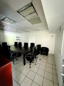 Oficinas en renta, Torre Atenas, colonia Oropeza, avenida Paseo Tabasco; Villahermosa