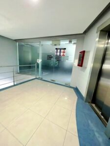 Oficinas en renta, Torre Atenas, colonia Oropeza, avenida Paseo Tabasco; Villahermosa