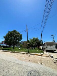 Terreno en venta, calle Miguel Hidalgo y Costilla, La Candelaria; Paraíso, Tabasco