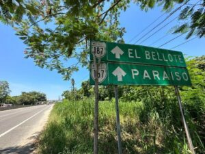 Terreno en venta, carretera federal, Paraíso-Comalcalco; Oriente 1era Sección, Tabasco