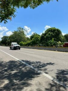 Terreno en venta, carretera federal, Paraíso-Comalcalco; Oriente 1era Sección, Tabasco