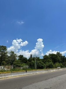 Terreno en venta, carretera federal, Paraíso-Comalcalco; Oriente 1era Sección, Tabasco