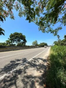 Terreno en venta, carretera federal, Paraíso-Comalcalco; Oriente 1era Sección, Tabasco