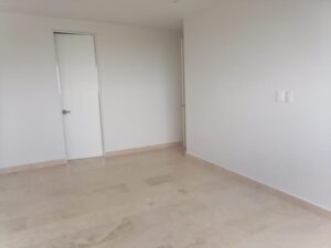 Departamento en venta piso 13, Torre Ankor; Villahermosa, Tabasco