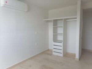 Departamento en venta piso 13, Torre Ankor; Villahermosa, Tabasco