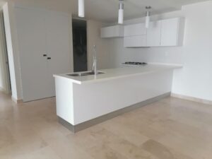 Departamento en venta piso 13, Torre Ankor; Villahermosa, Tabasco