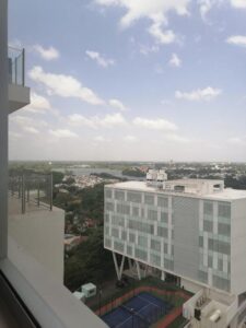 Departamento en venta piso 13, Torre Ankor; Villahermosa, Tabasco