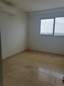 Departamento en venta piso 13, Torre Ankor; Villahermosa, Tabasco