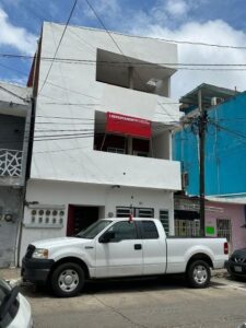 Edificio en venta, Reforma; Villahermosa, Tabasco