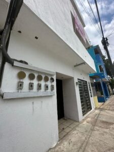 Edificio en venta, Reforma; Villahermosa, Tabasco